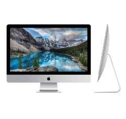 Apple iMac Retina 5K 27" Core i5 3.7GHz 3TB Fusion Drive all-in-one