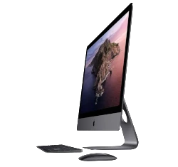 Apple iMac Retina 5K 27" Core i5 3.7GHz 512GB SSD all-in-one