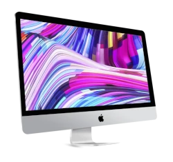 Apple iMac Retina 5K 27" Core i7 3.8GHz 8-Core 4TB SSD Radeon Pro all-in-one