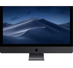 Apple iMac Retina 5K 27" Core i7 3.8GHz 8-Core 512GB SSD Radeon Pro all-in-one