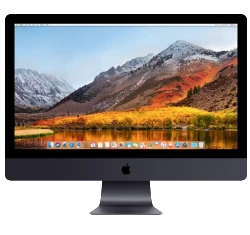 Apple iMac Retina 5K 27" Core i9 3.6GHz 10-Core 1TB SSD Radeon Pro