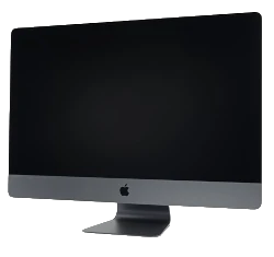 Apple iMac Retina 5K 27" Core i9 3.6GHz 10-Core 8TB SSD Radeon Pro all-in-one
