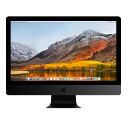 Apple iMac Retina 5K 27" Core i9 3.6GHz 1TB SSD all-in-one