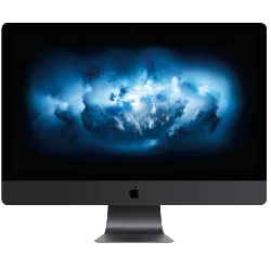 Apple iMac Retina 5K 27" Core i9 3.6GHz 256GB SSD all-in-one