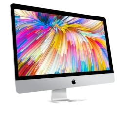 Apple iMac Retina 5K 27" Core i9 3.6GHz 2TB Fusion Drive all-in-one