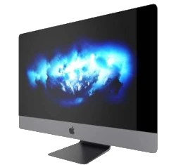 Apple iMac Retina 5K 27" Core i9 3.6GHz 2TB SSD all-in-one