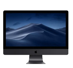 Apple iMac Retina 5K 27" Core i9 3.6GHz 512GB SSD all-in-one