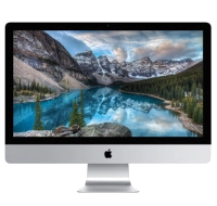 Apple iMac Retina 5K Intel Core i5 3.2GHz 27-inch R 512GB SSD 32GB RAM MK472LL/A all-in-one