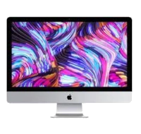 Apple iMac Retina 5K Intel Core i5 3.2GHz 27-inch R 512GB SSD 8GB RAM MK472LL/A all-in-one