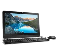 Dell Inspiron 20 3000 Series