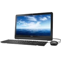 Dell Inspiron 22 3263 Intel Pentium