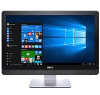 Dell Inspiron 22 3264 Intel Core i3 all-in-one