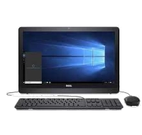 Dell Inspiron 22 3265