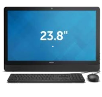 Dell Inspiron 24 3452 all-in-one