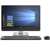 Dell Inspiron 24 3464 Intel Core i3 all-in-one