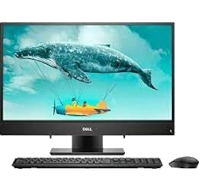 Dell Inspiron 24 3475