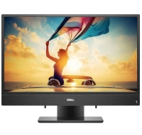 Dell Inspiron 24 3477 Intel Core i3 all-in-one