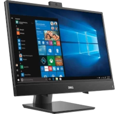 Dell Inspiron 24 5475 AMD