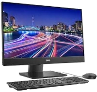 Dell Inspiron 24 5477 all-in-one
