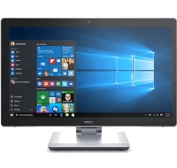 Dell Inspiron 24 7459 Intel Core i7 6th Gen all-in-one