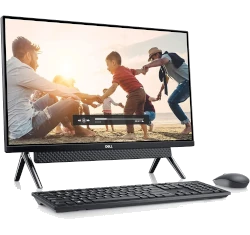 Dell Inspiron 27 7700 Intel Core i5 11th Gen all-in-one