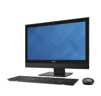 Dell OptiPlex 3240 Intel Core i3 all-in-one