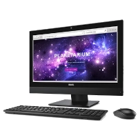 Dell OptiPlex 5250 Intel Core i3 7th Gen