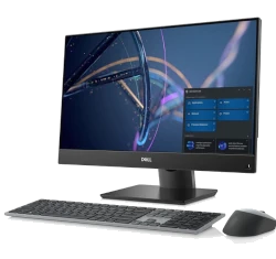 Dell Optiplex 5400 Intel Core i7 12th Gen all-in-one