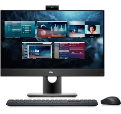 Dell OptiPlex 5490 Intel Core i7 10th Gen all-in-one