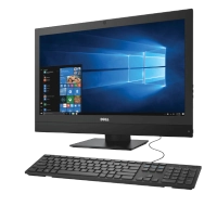 Dell Optiplex 7450 Intel Core i3 all-in-one