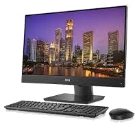 Dell Optiplex 7460 Intel Core i3 8th Gen