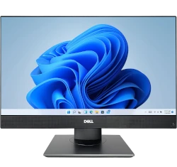 Dell Optiplex 7490 Intel Core i7 10th Gen all-in-one