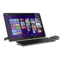 Dell XPS 18 1810
