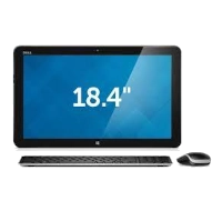Dell XPS 18 1820