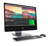 Dell XPS One 27 7760 AIO Intel Core i7