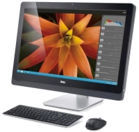 Dell XPS One 2710 AIO Intel Core i5 all-in-one
