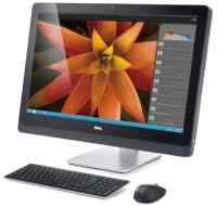 Dell XPS One 2710 AIO Intel Core i5