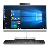 HP EliteOne 800 G4 23.8" Core i7 8th Gen All-In-One