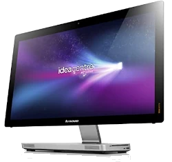 Lenovo A720 All in One 27 inch PC all-in-one