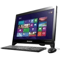Lenovo AIO C240 all-in-one