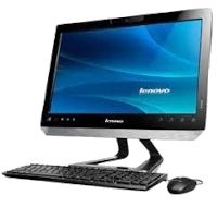 Lenovo AIO C320