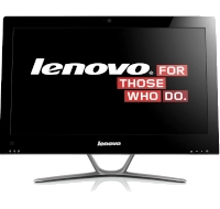 Lenovo AIO C355