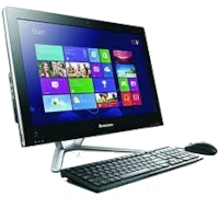 Lenovo AIO C365