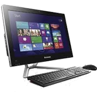 Lenovo AIO C455 all-in-one