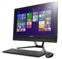 Lenovo AIO C460