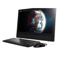 Lenovo AIO ThinkCentre E63z all-in-one