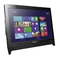 Lenovo AIO ThinkCentre E73z all-in-one