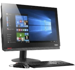 Lenovo AIO ThinkCentre M700z Intel Core i3 6th Gen