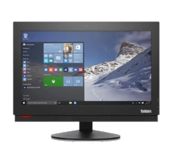 Lenovo AIO ThinkCentre M700z Intel Core i5 6th Gen all-in-one