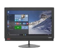 Lenovo AIO ThinkCentre M800z Intel Core i5 6th Gen all-in-one